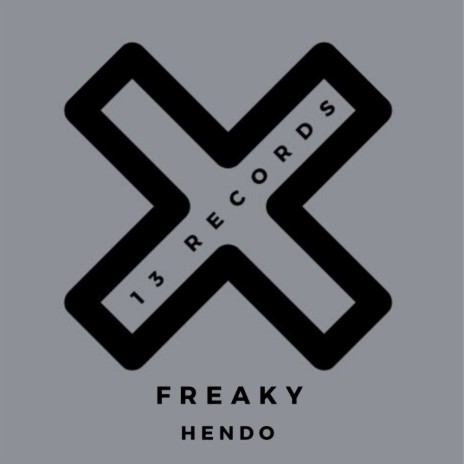 Freaky (Radio Edit) | Boomplay Music