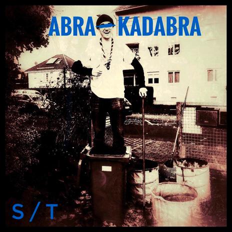 Abrakadabra | Boomplay Music