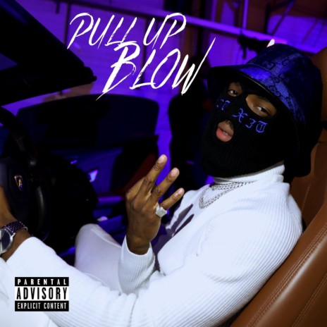 Pull up Blow ft. Jr The General | Boomplay Music