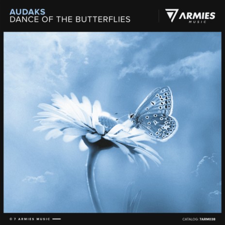 Dance Of The Butterflies (Original Mix)