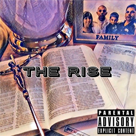 The Rise | Boomplay Music