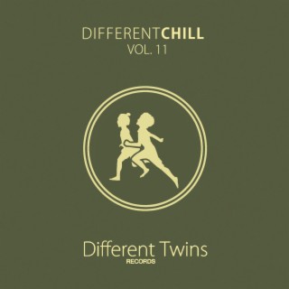 Different Chill, Vol. 11 (Chill Out Lounge Deep House Music)