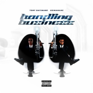 Handling Business ft. Usimamane lyrics | Boomplay Music