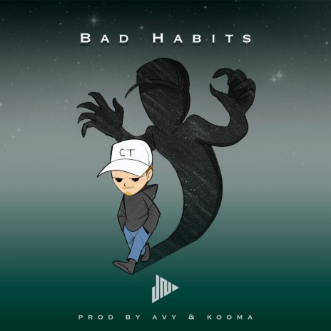 Bad Habits ft. Kooma & Avy | Boomplay Music