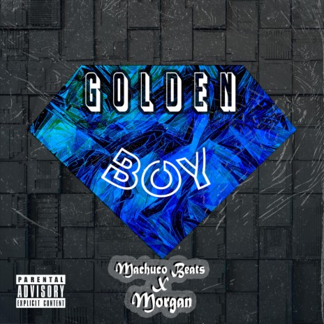 Golden Boy ft. Morgan | Boomplay Music
