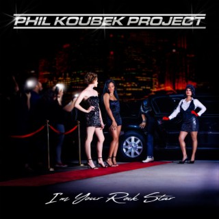Phil Koubek Project