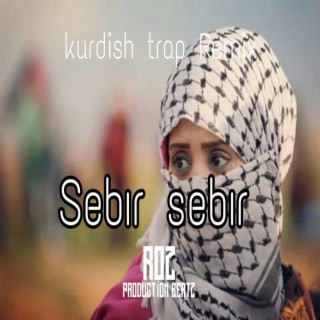 Kurdish trap _sebır sebır