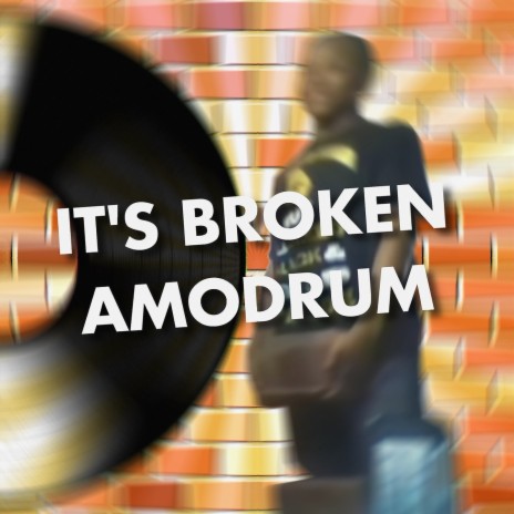 It's Broken (Remix) | Boomplay Music