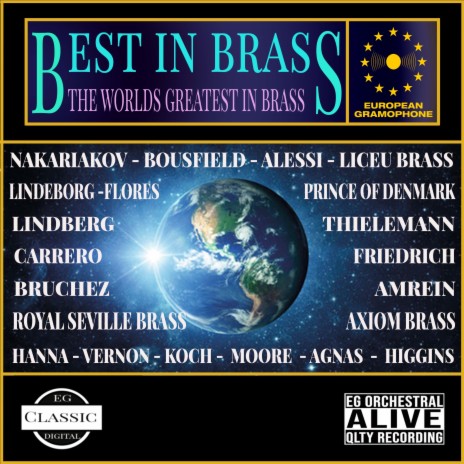 Mozart: The Magic Flute Suite, K. 620 (Arr for Brass Ensemble) ft. Liceu Opera Orchestra & Christian Lindberg | Boomplay Music