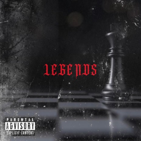 Legends ft. BigSmokeChapo | Boomplay Music