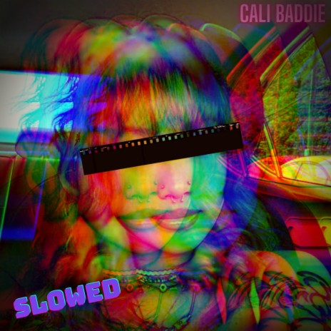 Cali Baddie (Slowed DJ Sha'dow Mix) ft. Noah Utz | Boomplay Music