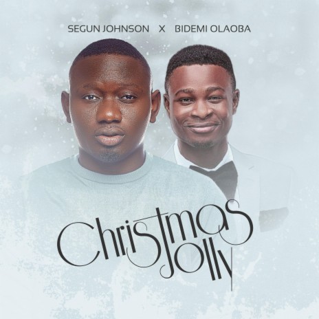 Christmas Jolly ft. Bidemi Olaoba | Boomplay Music