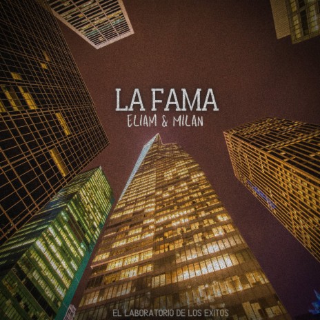 LA FAMA | Boomplay Music