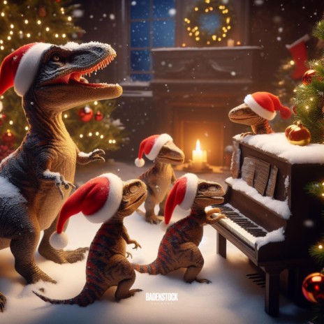 Sauropod's Jingle Bells