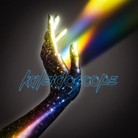 Kaleidoscope | Boomplay Music