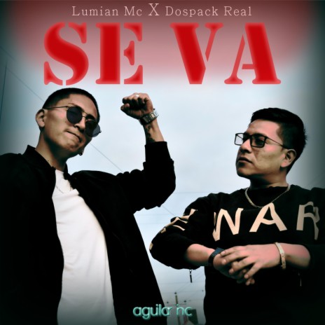 SE VA ft. Dospack Real | Boomplay Music