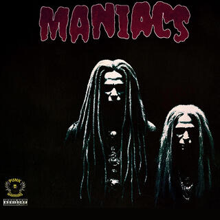 MANIACS