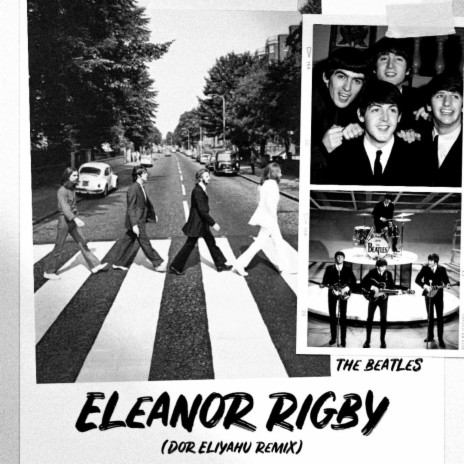 Eleanor Rigby | Boomplay Music
