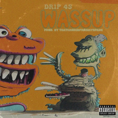 Wassup | Boomplay Music