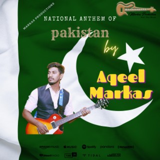 PAK NATIONAL ANTHEM