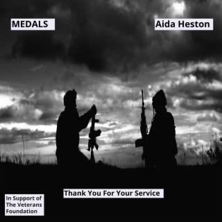 Medals (Charity Single for The Veterans Foundation)