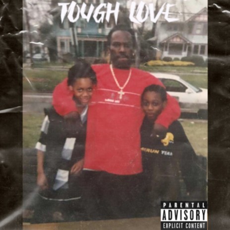 Tough Love | Boomplay Music