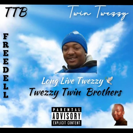 Long Live Twezzy | Boomplay Music