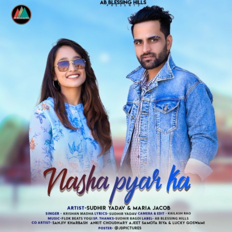 Nasha Pyar Ka | Boomplay Music