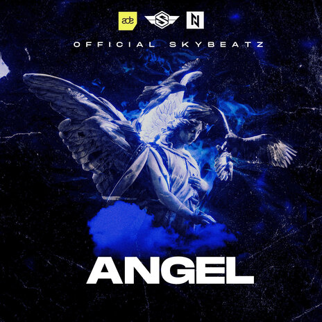 Angel | Boomplay Music