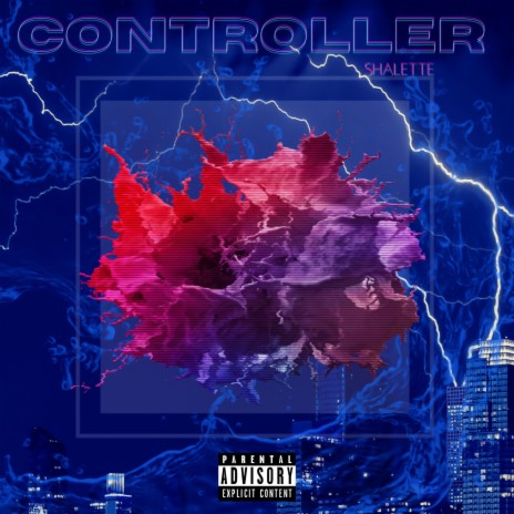 Controller (Instrumental) | Boomplay Music