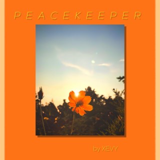 Peacekeeper EP