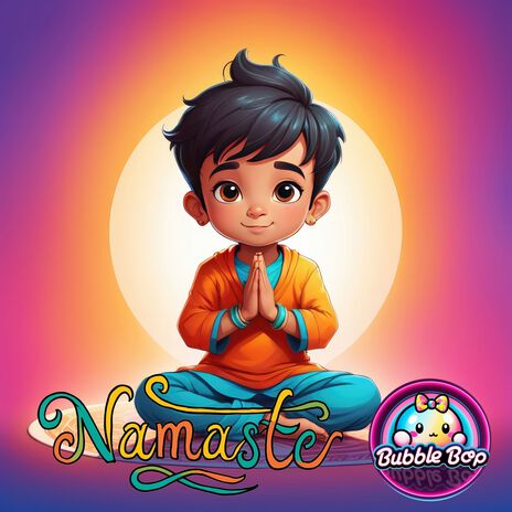 Namaste | Boomplay Music