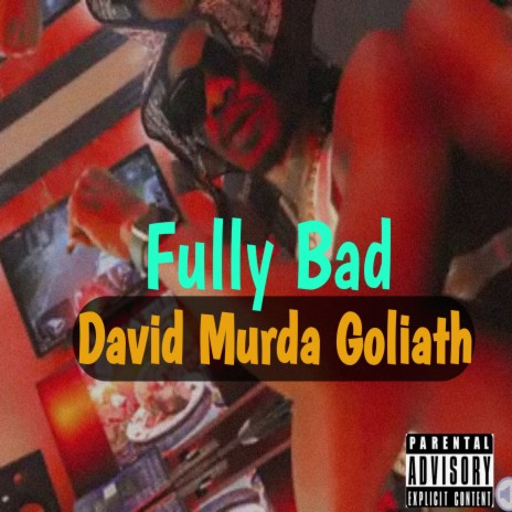 David Murda Goliath | Boomplay Music