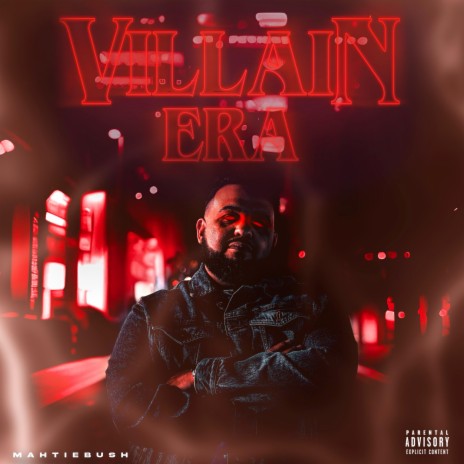 Villain Era | Boomplay Music