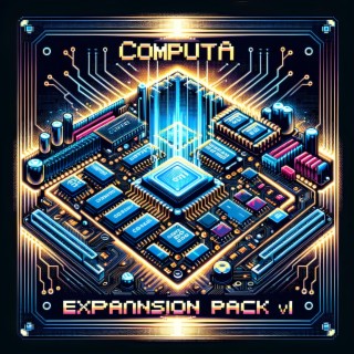 Expansion Pack v1