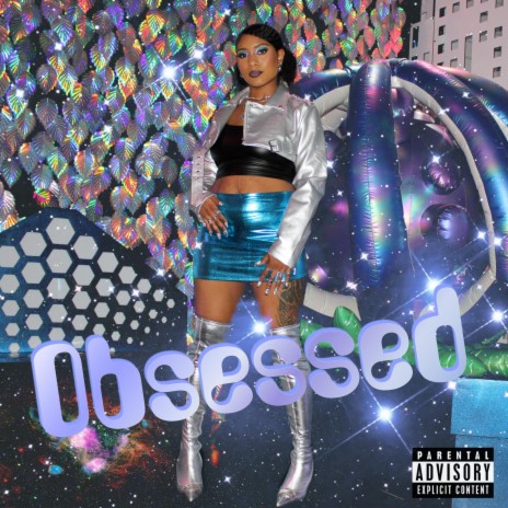 Obsessed | Boomplay Music