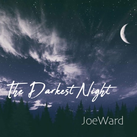 The Darkest Night ft. Lesley Miller