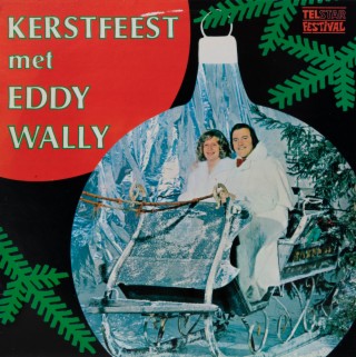 Kerstfeest met Eddy Wally