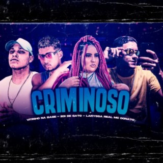 Criminoso