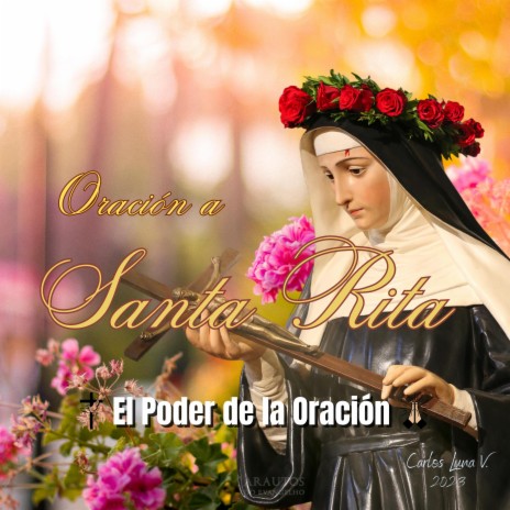 Oración a Santa Rita | Boomplay Music