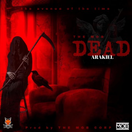 Arakiel (Dead) | Boomplay Music