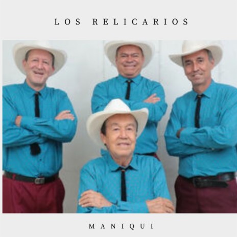 Maniqui | Boomplay Music