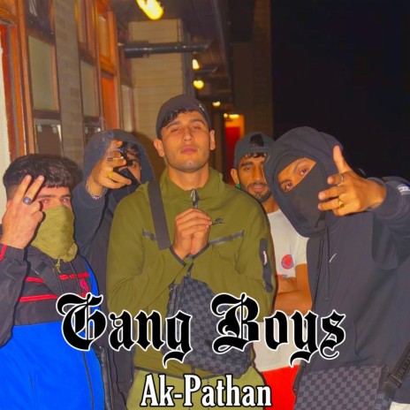 Gang Boys | Boomplay Music