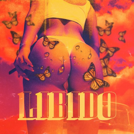 Libido ft. At' Fat & wvltz | Boomplay Music