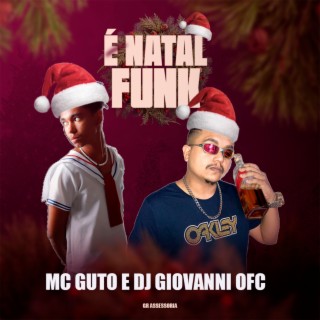 É Natal Funk