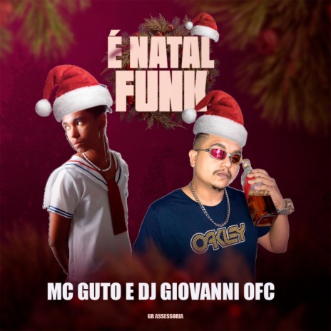 É Natal Funk ft. Gutoo