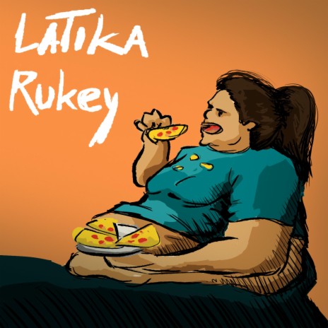 Latika Rukey ft. ARK | Boomplay Music