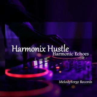 Harmonix Hustle