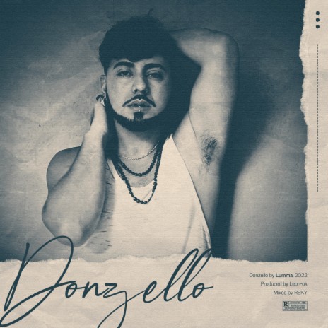 Donzello | Boomplay Music