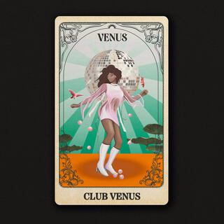 CLUB VENUS lyrics | Boomplay Music